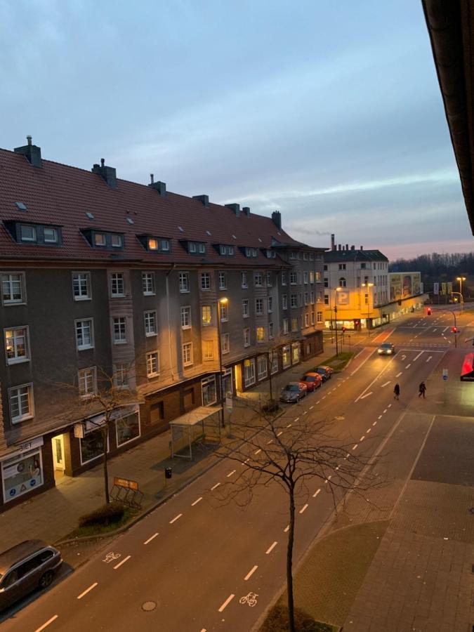 Ruhrpott Apartment Zentral Prime Herne Esterno foto