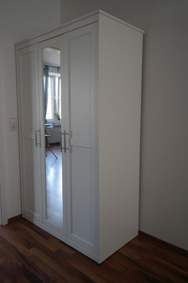 Ruhrpott Apartment Zentral Prime Herne Esterno foto