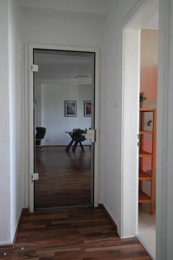 Ruhrpott Apartment Zentral Prime Herne Esterno foto