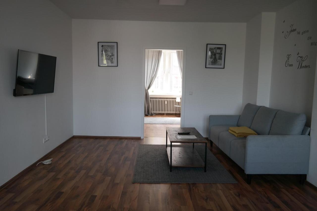 Ruhrpott Apartment Zentral Prime Herne Esterno foto