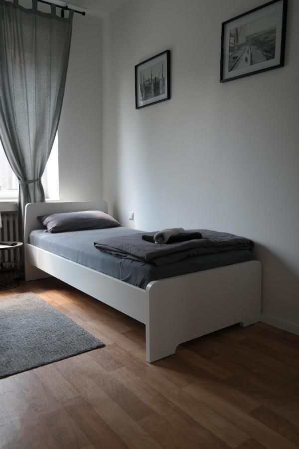 Ruhrpott Apartment Zentral Prime Herne Esterno foto
